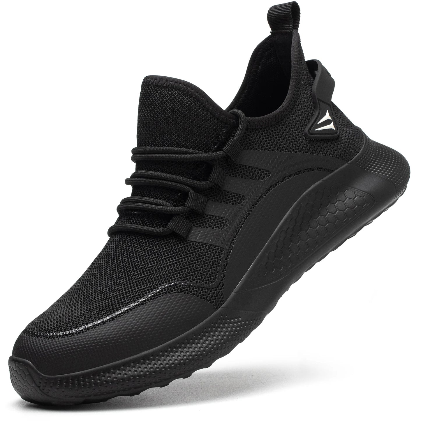 2024 Lightweight  Safety Shoes Men/Women For Work