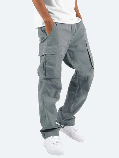 Loose Sweatpants