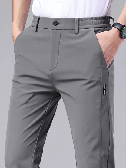 Business gentleman pants