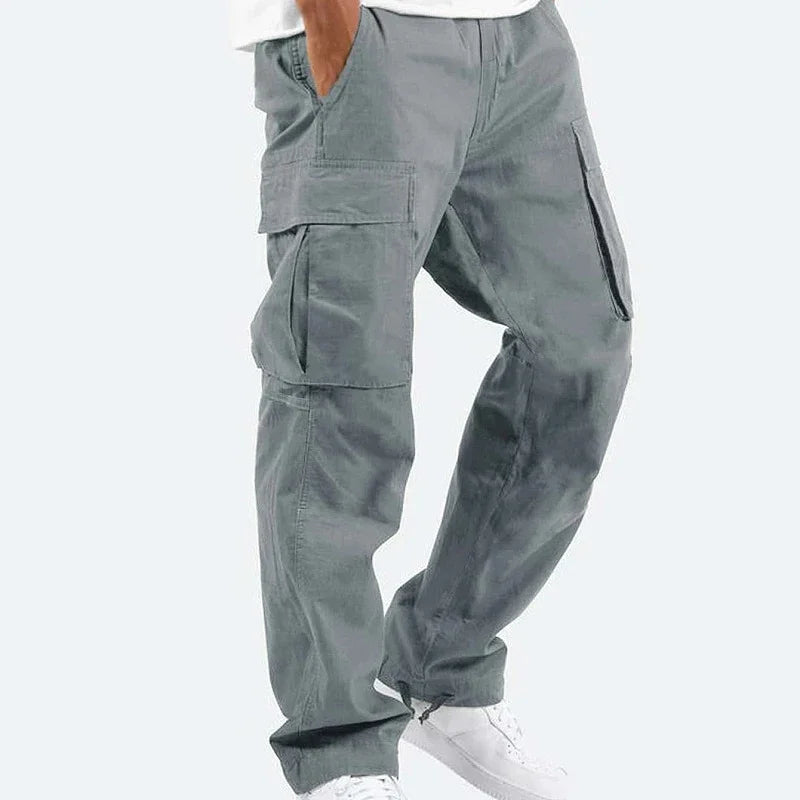 Loose Sweatpants