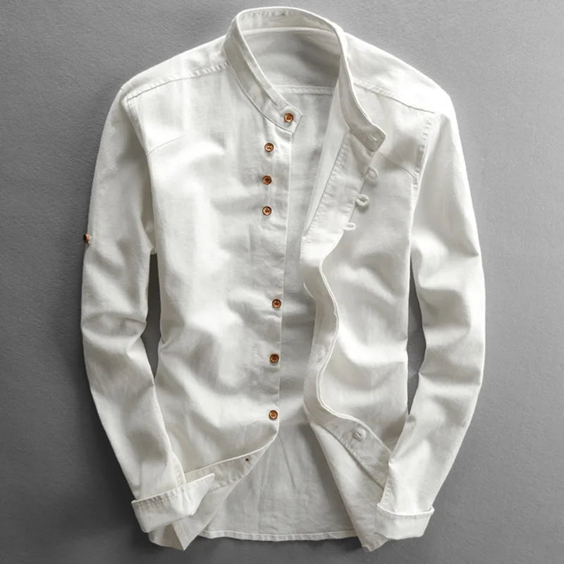 Japan Style Mens  Shirt