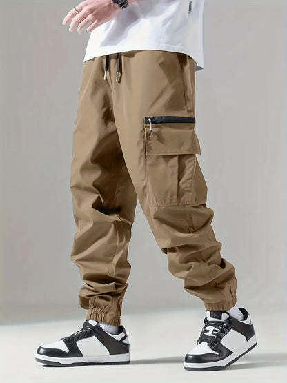 Comfortable Men  Pants