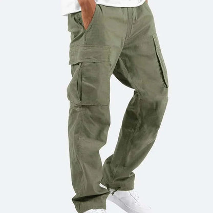 Loose Sweatpants