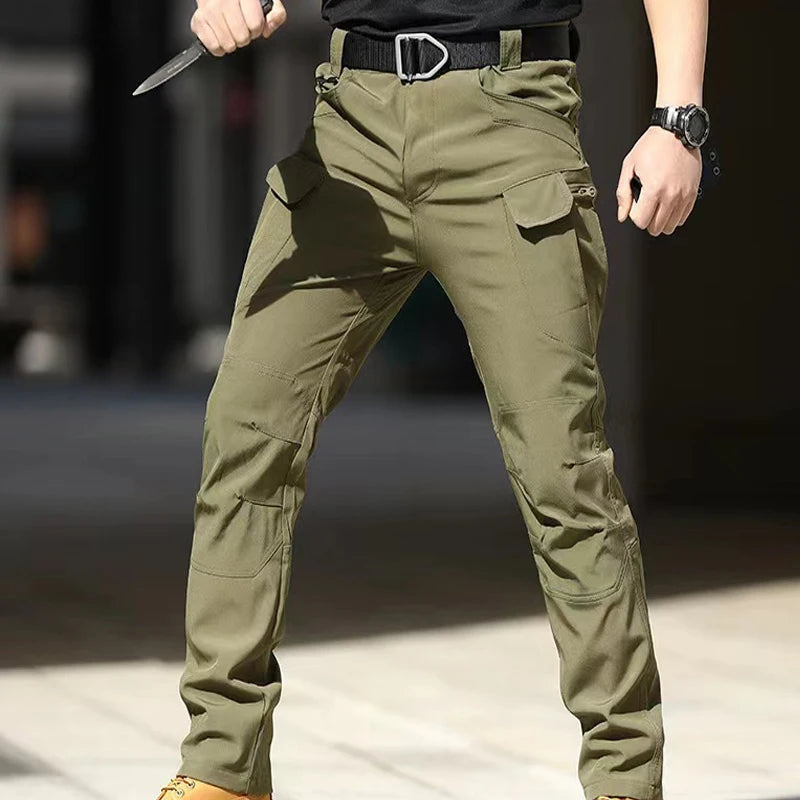 Tactical Pants