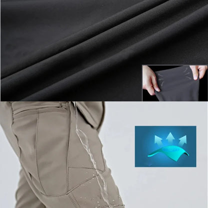 Tactical Pants