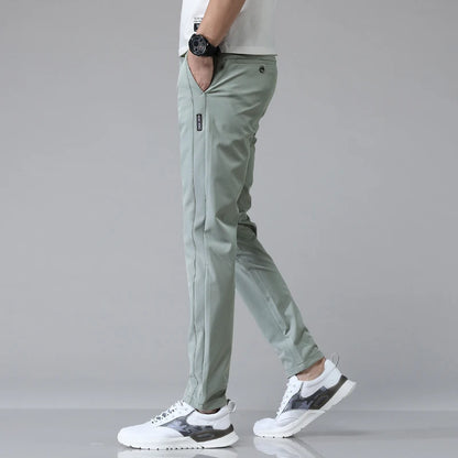 Thin Men's Stretch