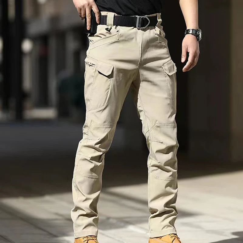 Tactical Pants