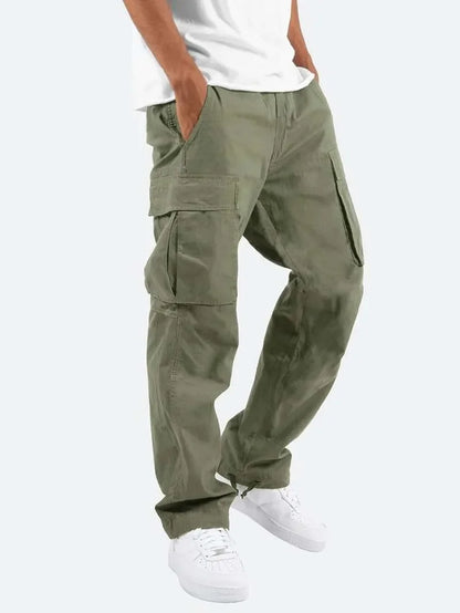 Loose Sweatpants