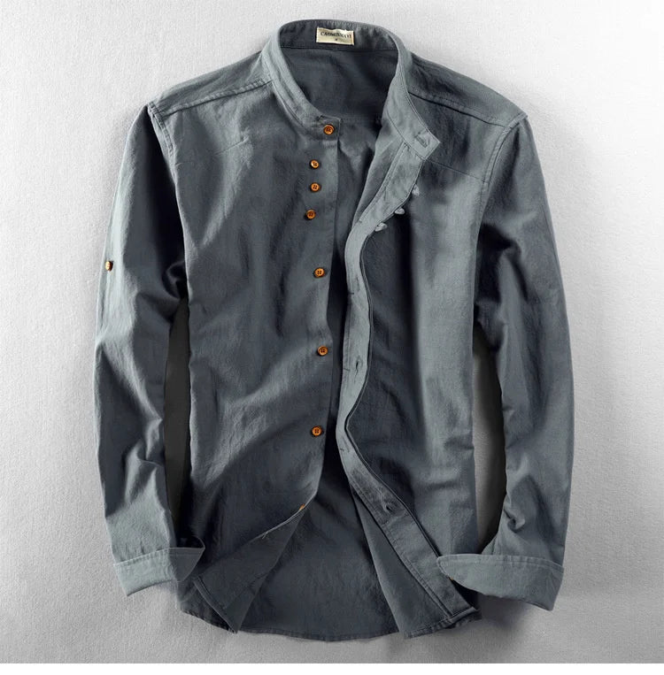 Japan Style Mens  Shirt