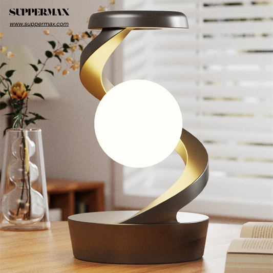 Suppermax™️ -  Rotating Atmosphere Lamp and Charging